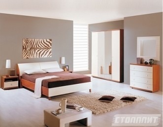 Где дешевле спальня