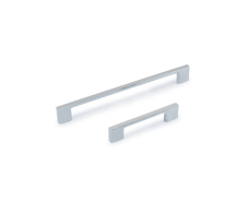 Аксессуары для кухни, Ручка (скоба 160 мм) №505