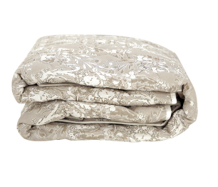 Одеяло 172*205 Лён Хлопок