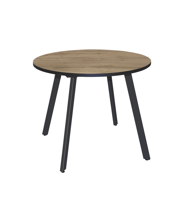 Обеденные столы, Стол нераздвижной Лофт-2