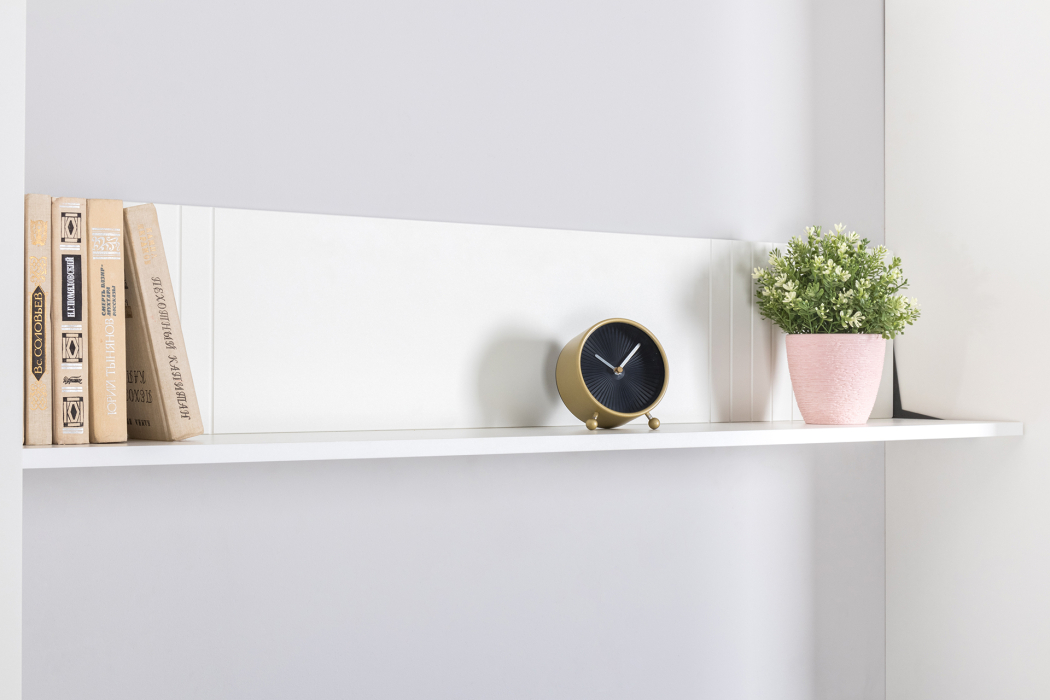 Настенные полки, Полка Валенсия 16.481