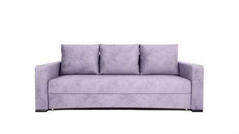 Диван Мадрид 1/Д, велюр