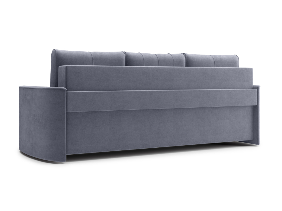 Диваны еврокнижки, Диван прямой Амми