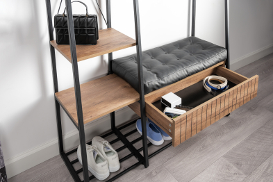 Прихожая Гранд 15.124