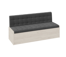 Кухонные уголки, Скамья прямая Форест