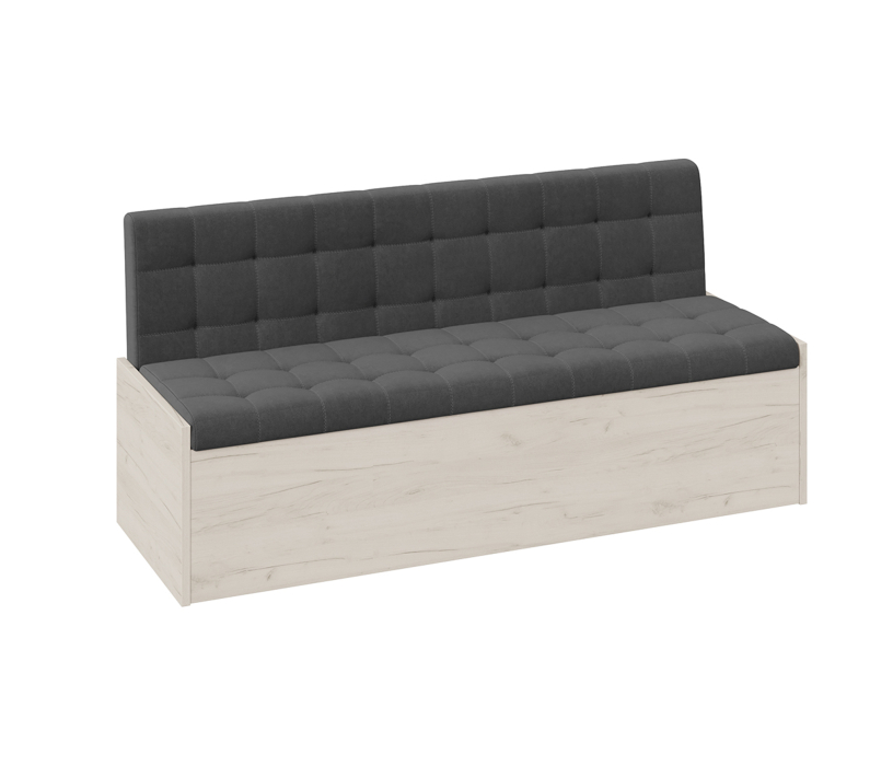 Кухонные уголки, Скамья прямая Форест