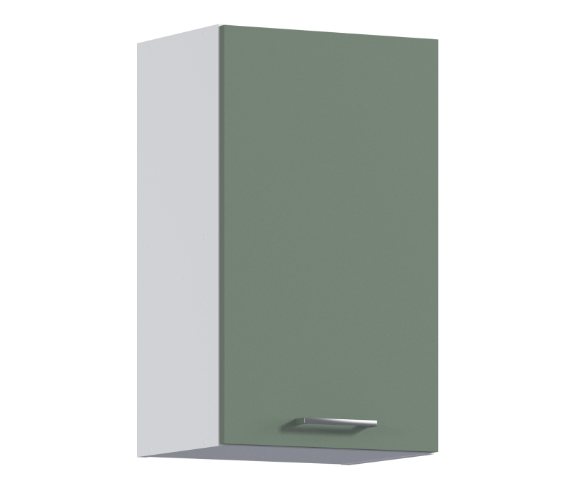 Оливер, Оливер шкаф 1 дв 40х68 см