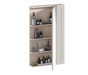 Зеркало Ассоль СБ-3564