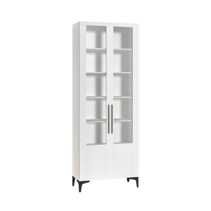 Шкафы распашные, Шкаф Валенсия 13.217