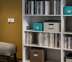 Гостиная Твин 3