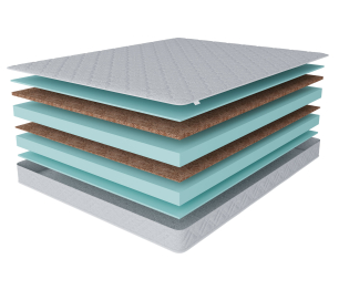 Матрас Классик-Кармен 900х2000