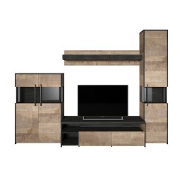 Тумба под ТВ Трувор 13.70