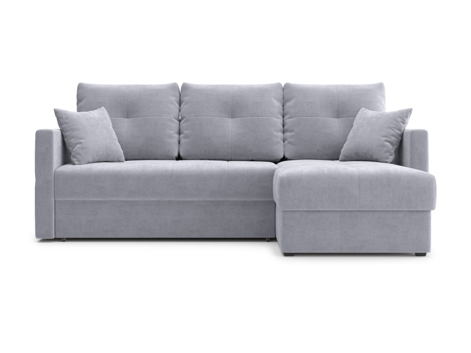 Диваны угловые в гостиную, Диван угловой Эрик