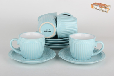 Набор чайный Верона