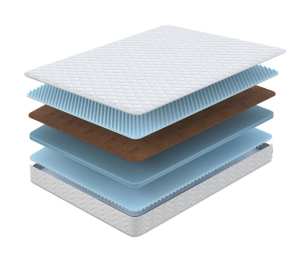 Матрас Орматек Форма 180*200