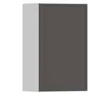 Квадро, Квадро шкаф навесной 1 дв 45х72 см