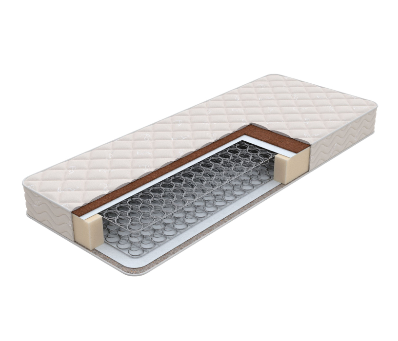 Другие размеры, Матрас Орматек Спринг кокос 90*190