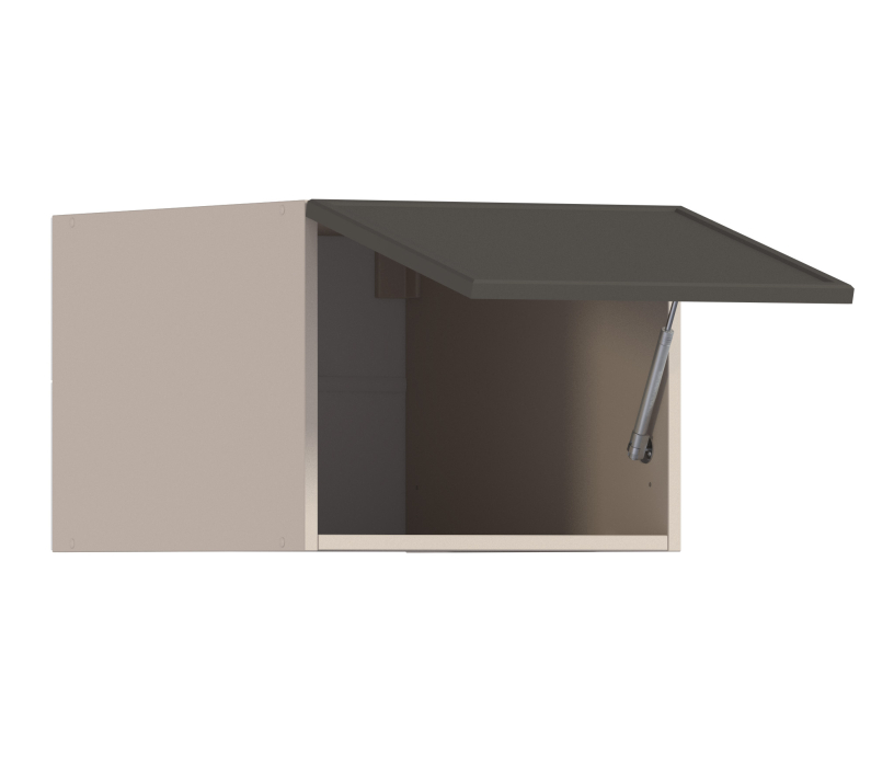 Квадро, Квадро шкаф навесной 1 дв 45х36 см