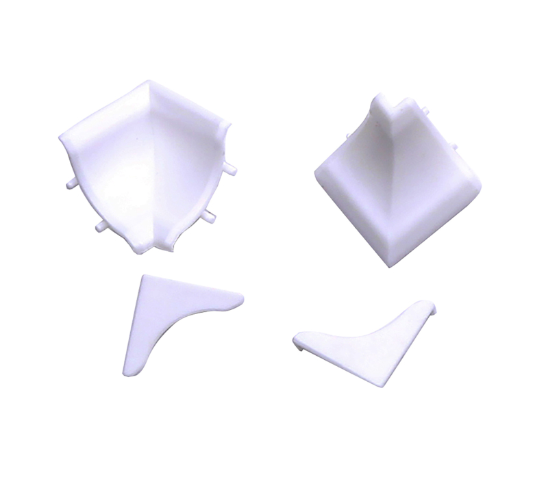 Аксессуары для кухни, Комплект аксессуаров к LB 15 Белый Блеск 20-15-4-6056