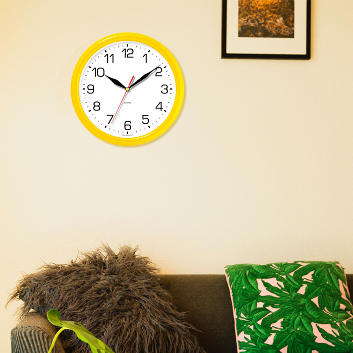 Часы, Часы настенные 21250213