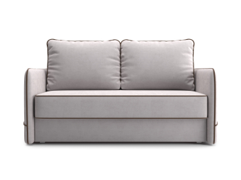 Диван двухместный Слим