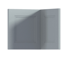 MODERN, MODERN Фасад 65х36 см