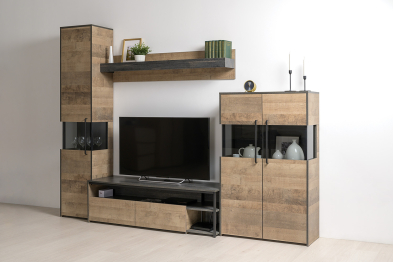 Стол журнальный Трувор 12.19