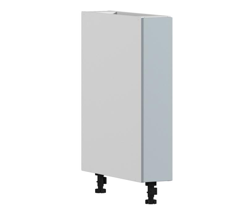 Напольные, MODERN стол 1 дв 15х82 см