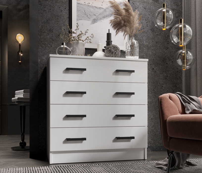 Комоды, Комод К800 ЛДСП