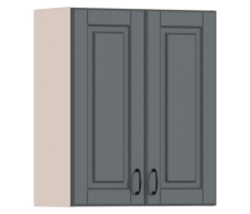 Регина, Регина шкаф навесной 2 дв 60х72 см