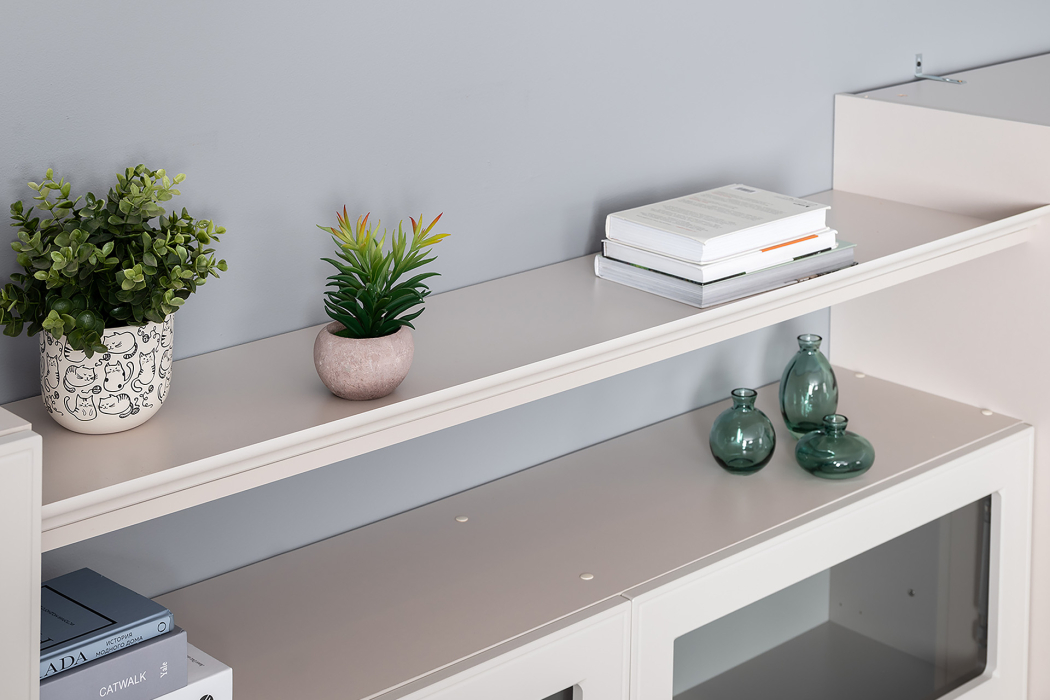 Настенные полки, Полка Ричфорд 16.492