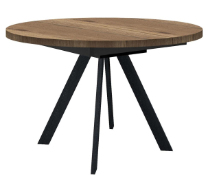 Стол RD100 опоры черные