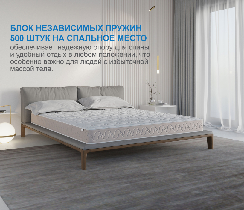 Другие размеры, Матрас Юна 800*1900