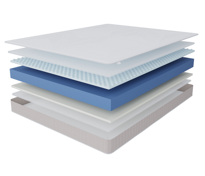 Другие размеры, Матрас Тропикана-Феникс 1200х2000