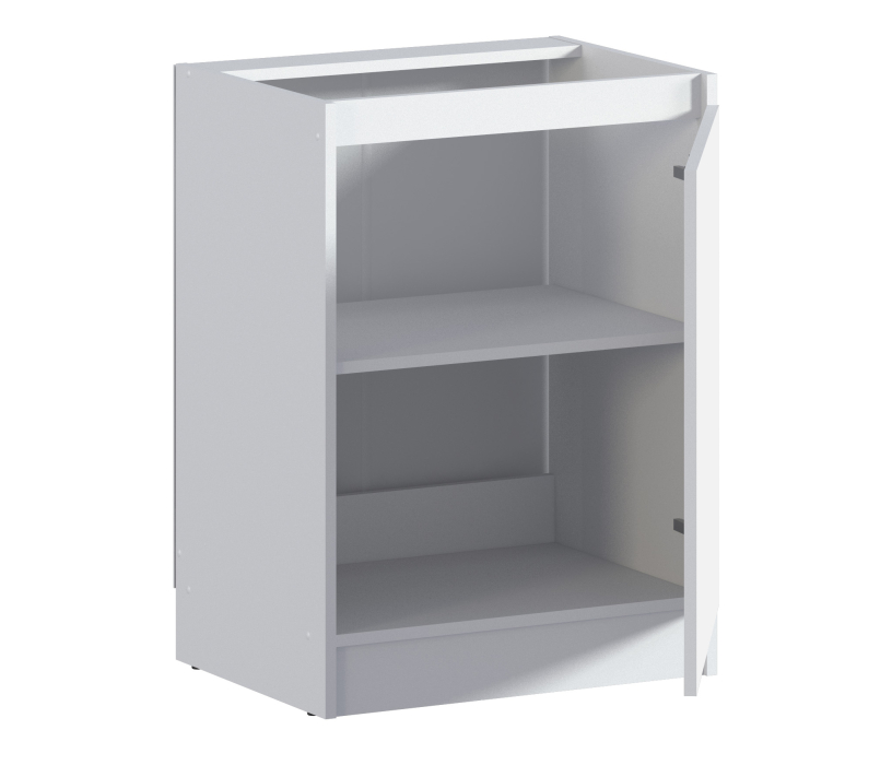 Леон, Леон стол 1 дв 60х82 см