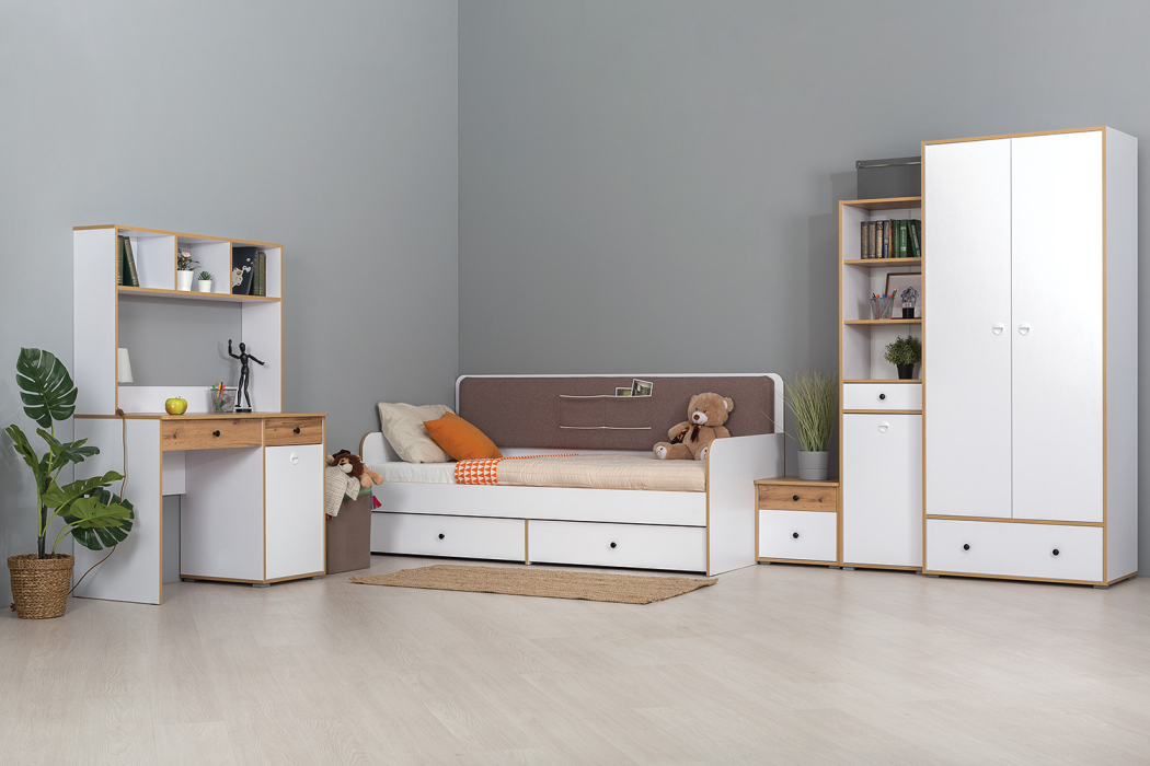 Стеллажи, Стеллаж Вуди 13.146