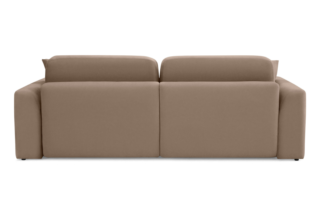 Диваны угловые в гостиную, Диван угловой Спейс, Велюр