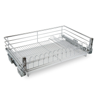 Посуда, Сушка выкатная 600 мм