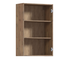 Корпус, Регина корпус для шкафа навесного 1 дв 60х93 см