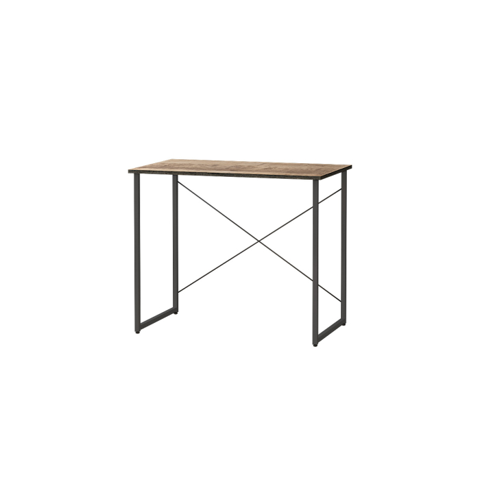 Прямые компьютерные столы, Стол Трувор 12.98 N