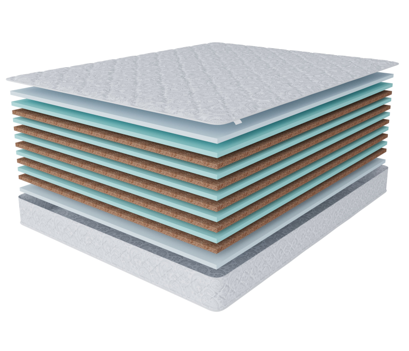 900 x 2000, Матрас Тропикана-Агама 900х2000