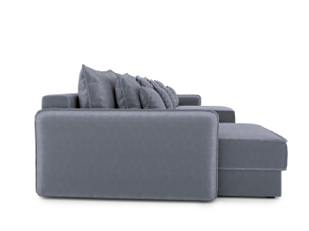 Диван П-образный Кросби М202