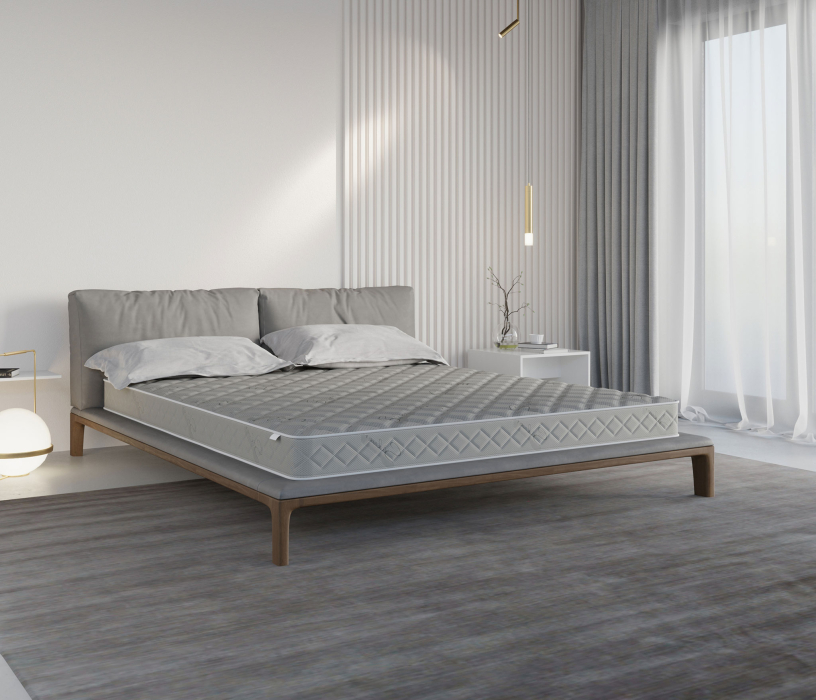 1600 x 2000, Матрас Фиеста 1600х2000