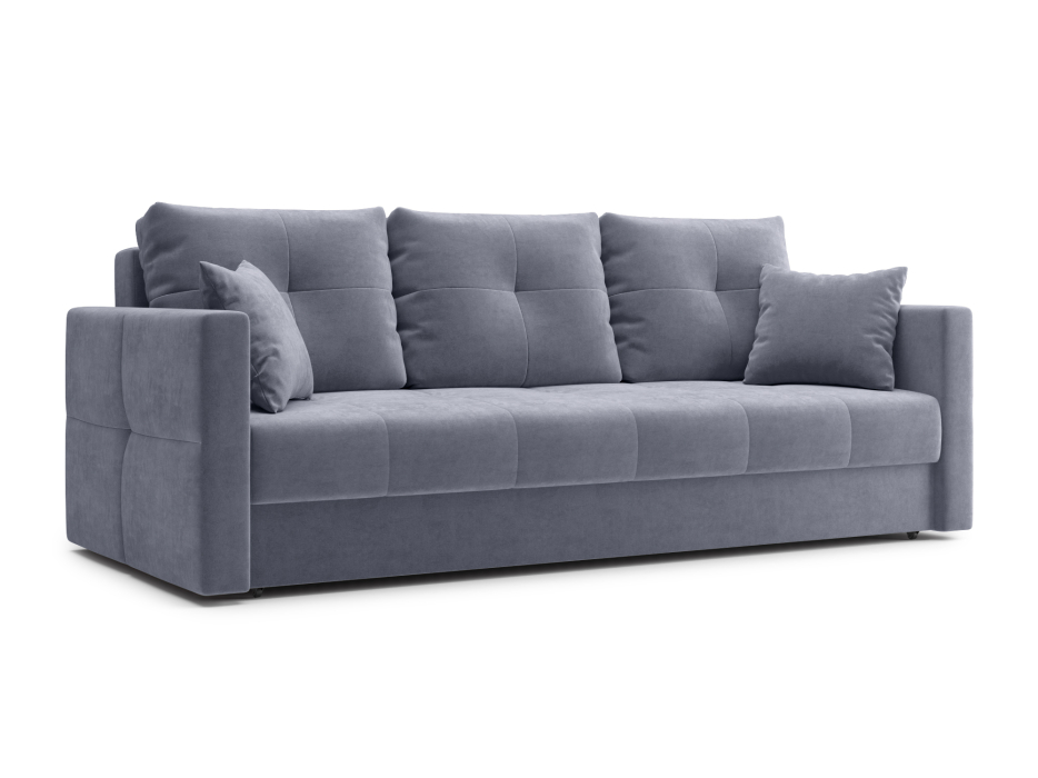 Диваны еврокнижки, Диван прямой Эрик