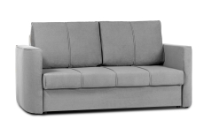 Диваны кровати со спальным местом, Диван малый Тога 3, велюр