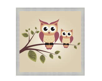 Постер WT35(30x30)