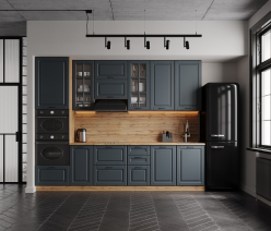 Кухня Регина