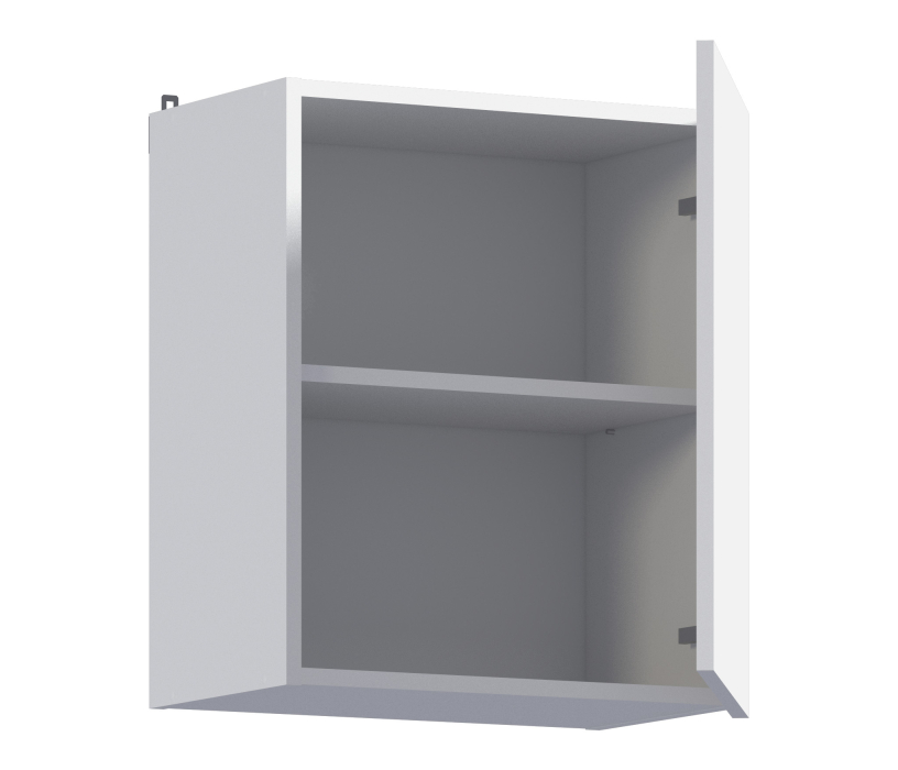 Леон, Леон шкаф навесной 1 дв 50х59 см