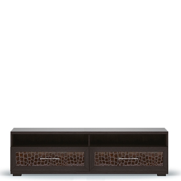 ТВ-тумбы, Парма-Люкс №16 тумба для аппаратуры с нишей 1500