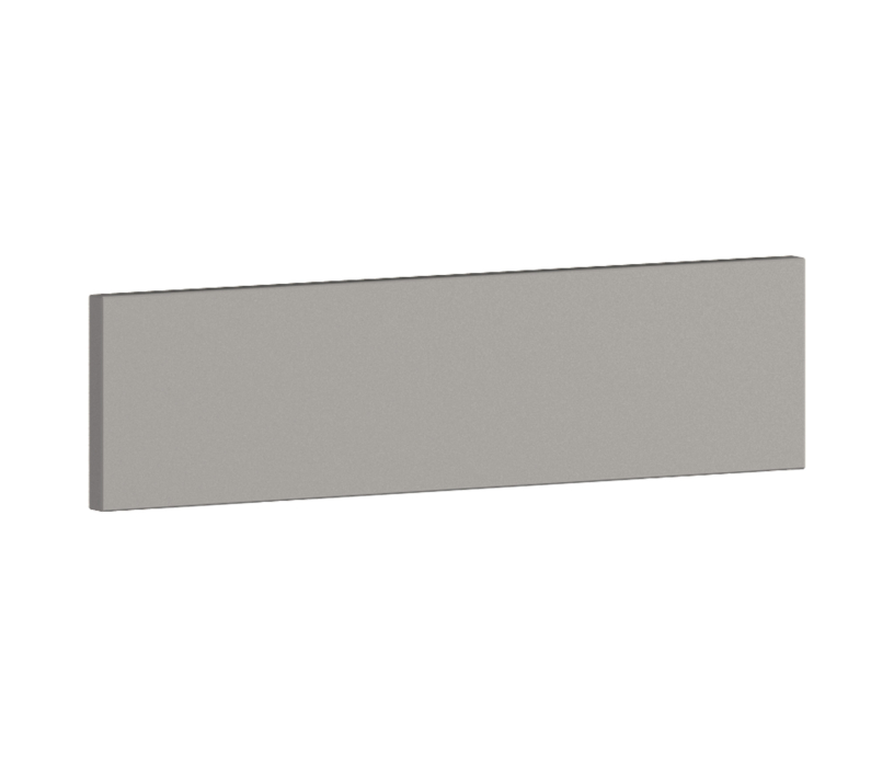 Белла, Белла фасад для стола под духовой шкаф 45х12 см